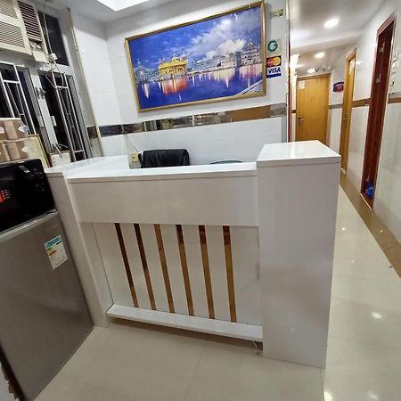Rhine Guest House Hong Kong Dış mekan fotoğraf