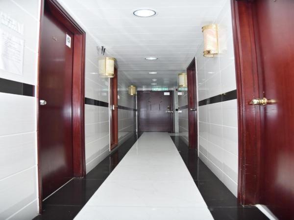 Rhine Guest House Hong Kong Dış mekan fotoğraf