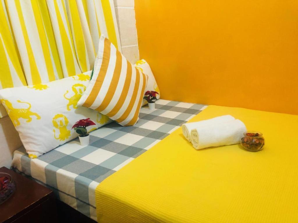 Rhine Guest House Hong Kong Dış mekan fotoğraf